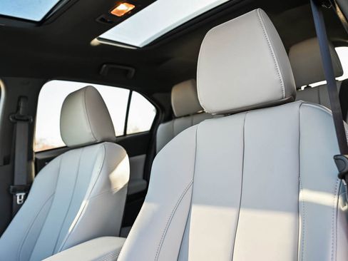 New 2026 Mitsubishi Eclipse Cross SEL image 20