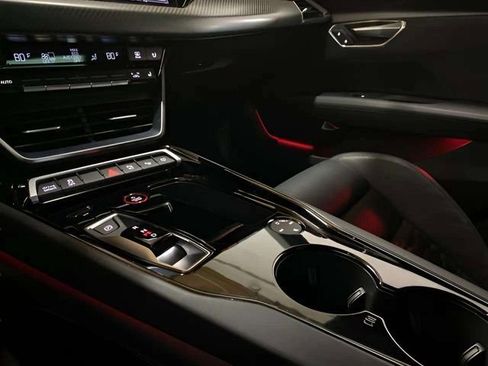 Used 2023 Audi RS e-tron GT w/ Carbon Performance Package image 58