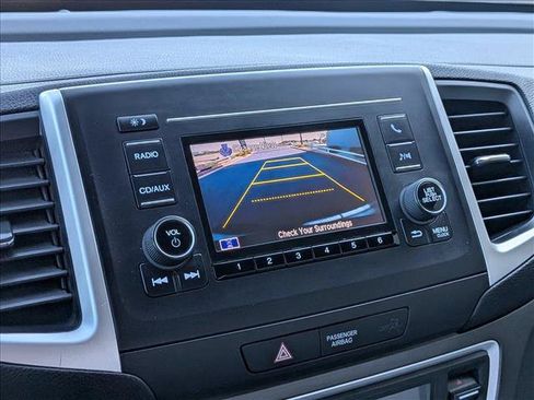 Used 2017 Honda Ridgeline RTL image 19