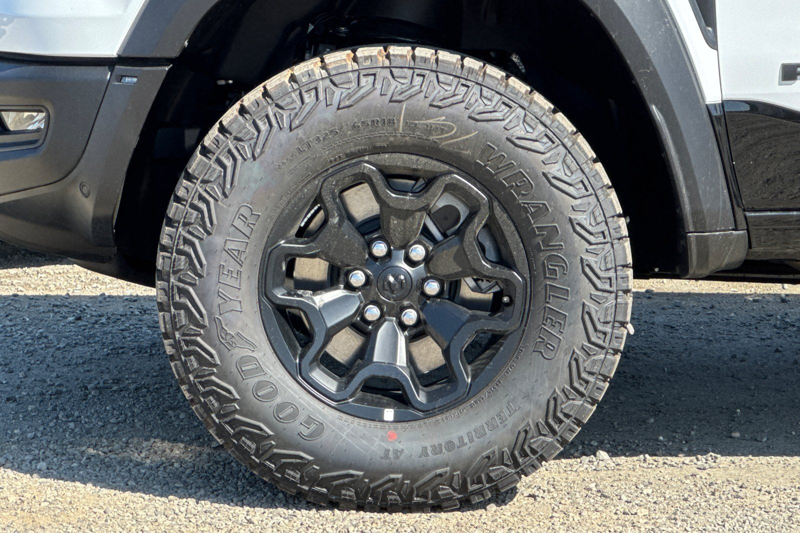 New 2026 RAM 1500 RHO AWD/4WD image 24