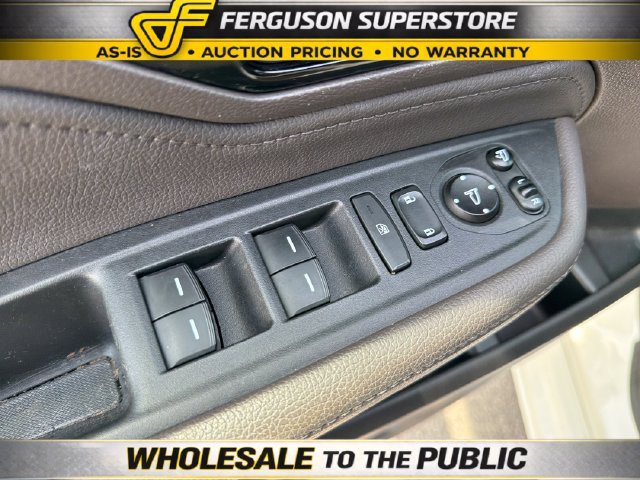 Used 2018 Honda Odyssey Elite image 15