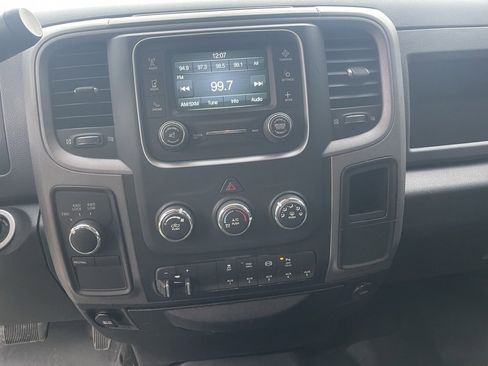 Used 2016 RAM 2500 Tradesman w/ Chrome Appearance Group image 12