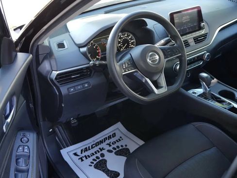 Used 2020 Nissan Altima 2.5 S FWD image 9