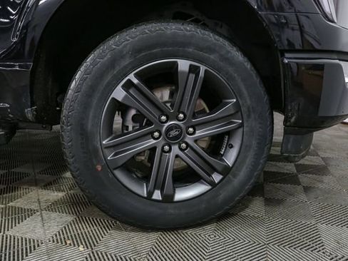Used 2023 Ford F150 XLT w/ Equipment Group 302A High image 15