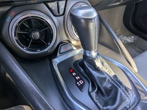 Used 2023 Chevrolet Camaro LT image 20
