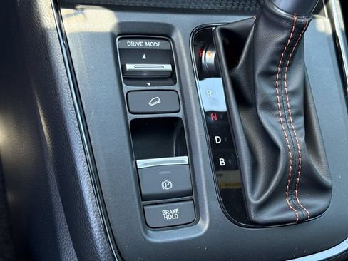 New 2026 Honda CR-V Sport-L image 31
