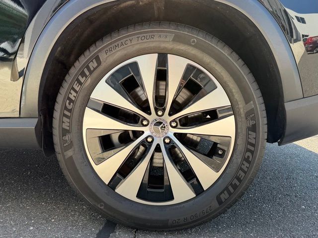 Certified 2024 Mercedes-Benz GLE 450 4MATIC image 11
