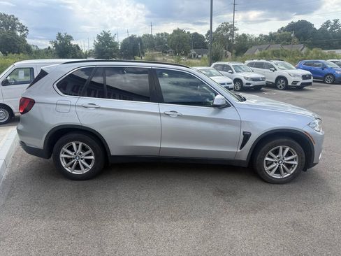 Used 2015 BMW X5 xDrive35i AWD/4WD image 6