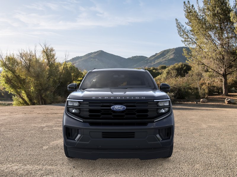 New 2026 Ford Expedition Max Active RWD image 9