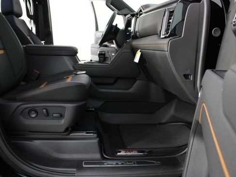 New 2026 GMC Sierra 1500 AT4 w/ AT4 Premium Package AWD/4WD image 26