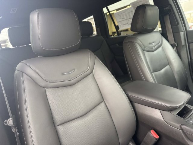 Certified 2024 Cadillac XT6 Premium Luxury AWD/4WD image 54