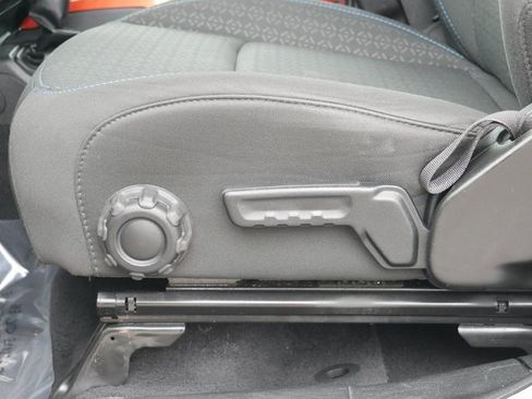 Used 2021 Jeep Wrangler Unlimited Sport image 13