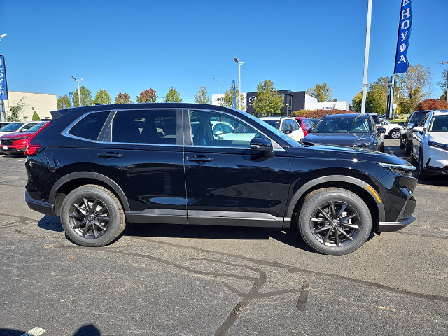 New 2027 Honda CR-V EX-L image 7