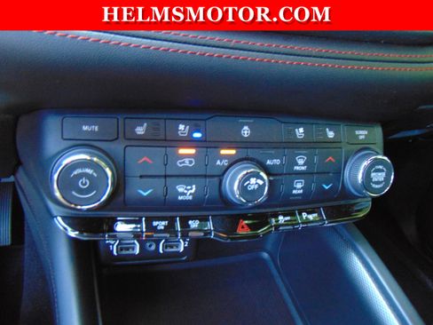 Certified 2023 Dodge Durango GT image 22