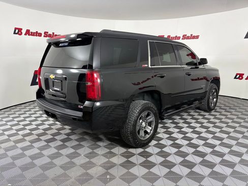 Used 2017 Chevrolet Tahoe LT w/ Off-Road Package image 6