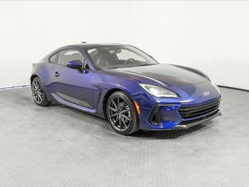 Used 2024 Subaru BRZ Limited image 11