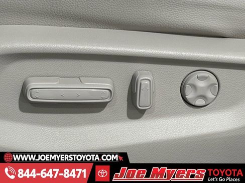 Used 2025 Honda Odyssey EX-L image 27