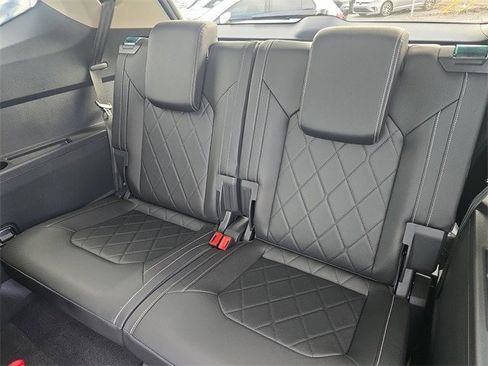 New 2026 Volkswagen Atlas SEL Premium R-Line image 12