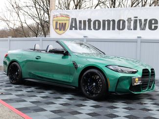 Used 2022 BMW M4 xDrive Competition video 2