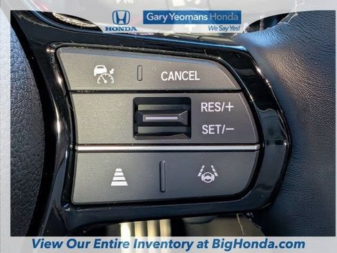 Used 2025 Honda Civic Sport image 26