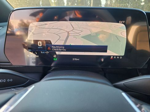 New 2026 Chevrolet Blazer EV LT image 29