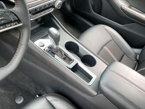 Used 2026 Nissan Altima 2.5 SR FWD image 16