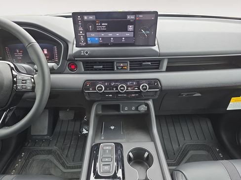 New 2026 Honda Pilot EX-L image 11
