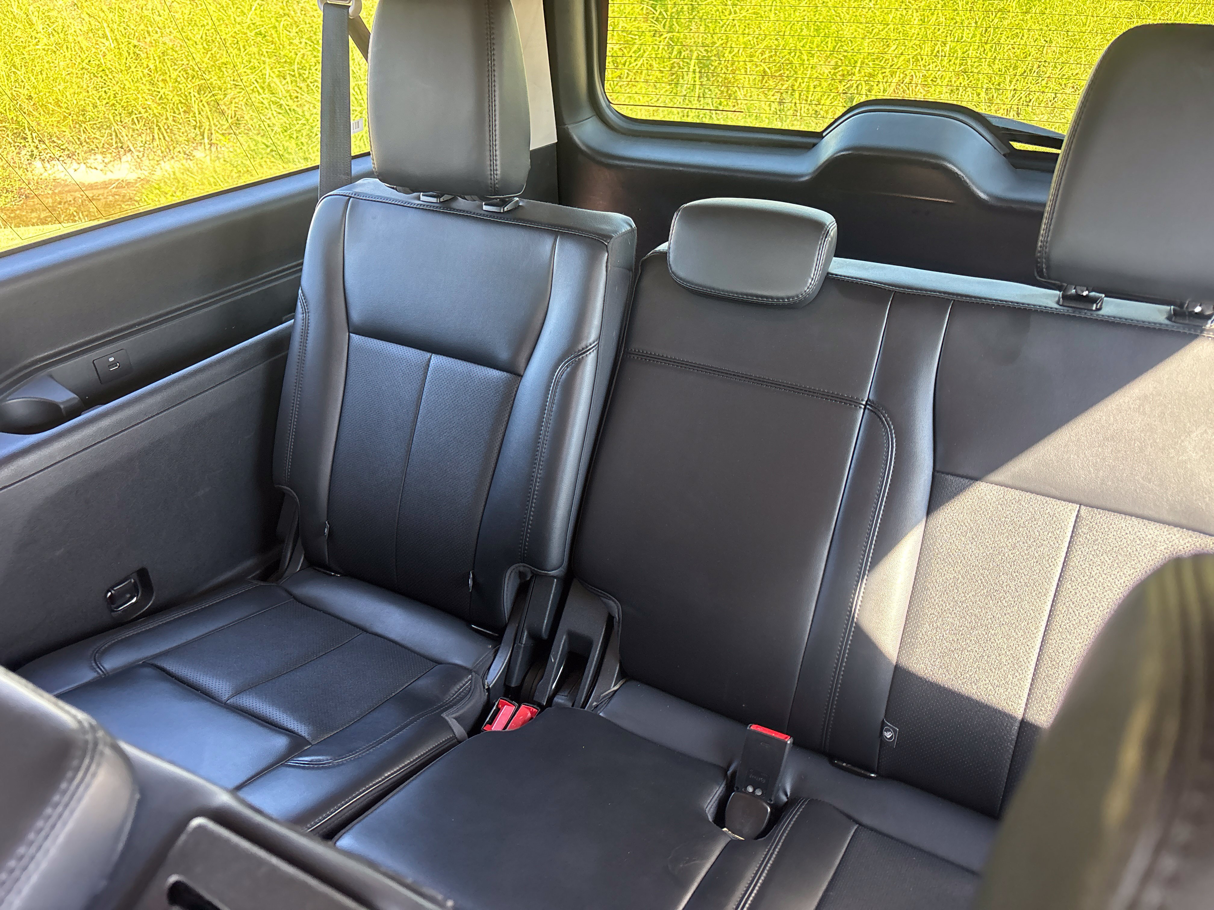 Used 2023 Ford Expedition Max XLT AWD/4WD image 12