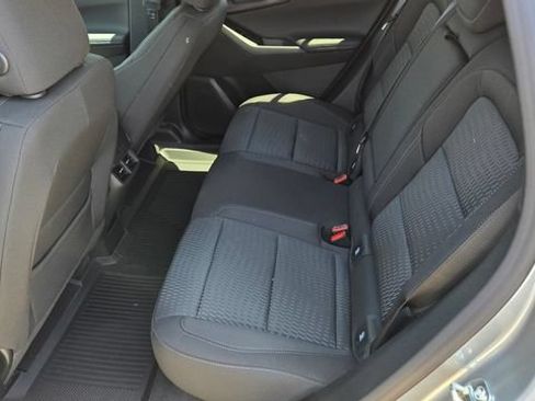 New 2026 Chevrolet Equinox LT w/ Safety and Technology Package FWD image 9