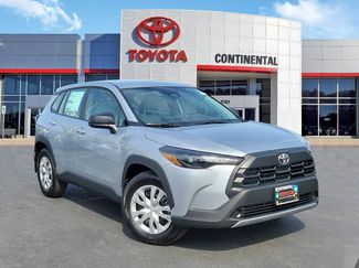 New 2026 Toyota Corolla Cross L 360° Tour