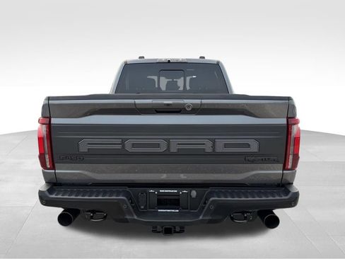 Used 2024 Ford F150 Raptor AWD/4WD image 19