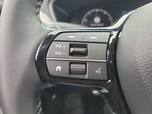 New 2026 Honda HR-V EX-L image 31