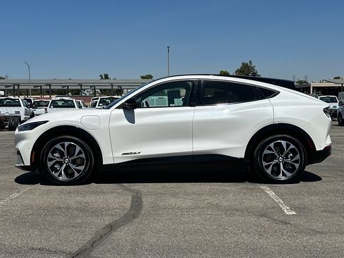 Certified 2022 Ford Mustang Mach-E Premium RWD image 6