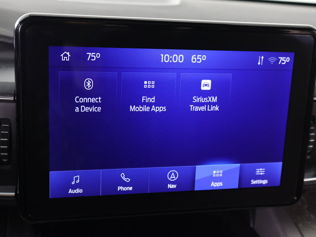 Used 2022 Ford Explorer Timberline w/ Timberline Technology Package AWD/4WD image 56