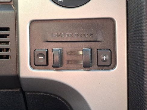 Used 2013 Ford F150 XLT w/ Luxury Equipment Group image 24