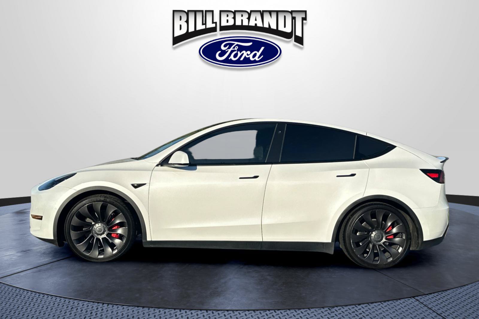 Used 2022 Tesla Model Y Performance AWD/4WD image 6