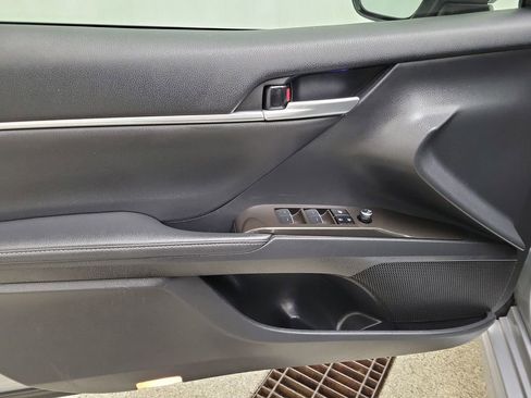 Used 2024 Toyota Camry XSE image 18