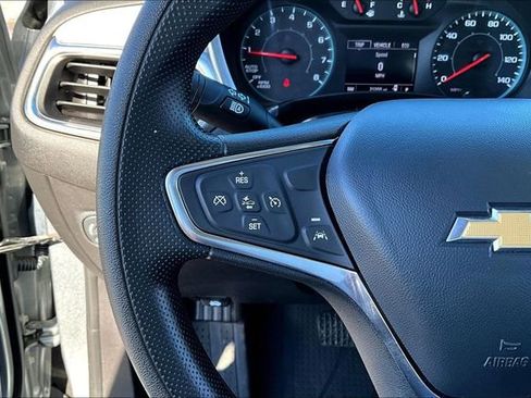 Used 2024 Chevrolet Equinox LS w/ Sport Edition image 11