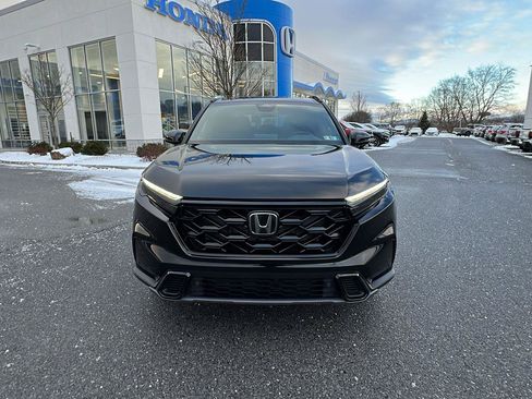 New 2026 Honda CR-V Sport-L image 9