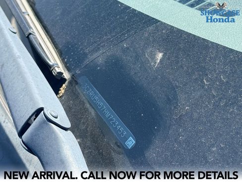 Used 2017 Honda HR-V EX image 15