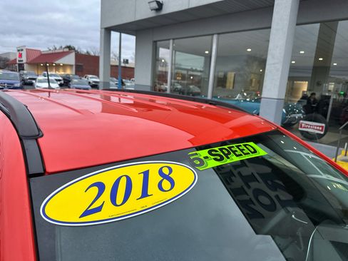 Used 2018 Jeep Compass Sport image 5