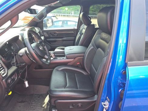 Used 2026 RAM 1500 Rebel w/ G/T Package AWD/4WD image 12