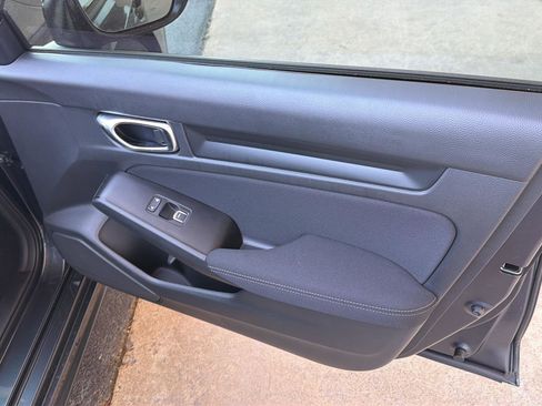 New 2026 Honda Civic Sport image 14