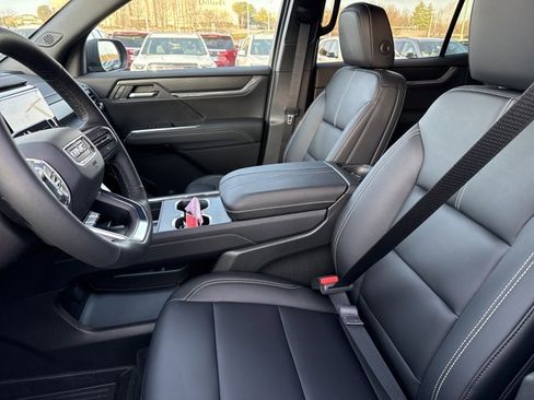 New 2026 GMC Acadia Elevation w/ Black Edition image 5