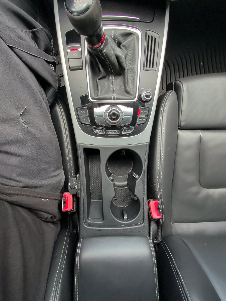 Used 2013 Audi S4 Premium Plus AWD/4WD image 22