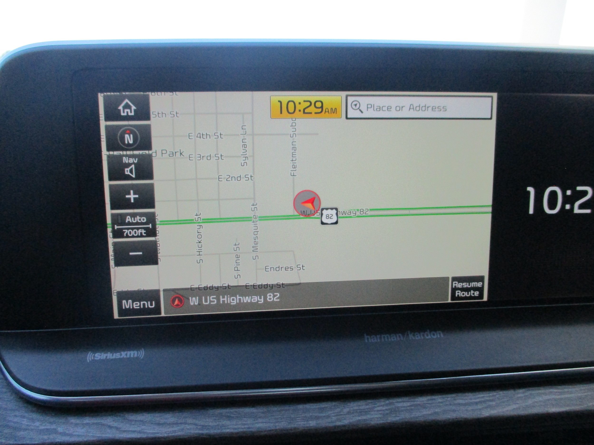 Used 2020 Kia Telluride SX w/ Towing Package AWD/4WD image 18