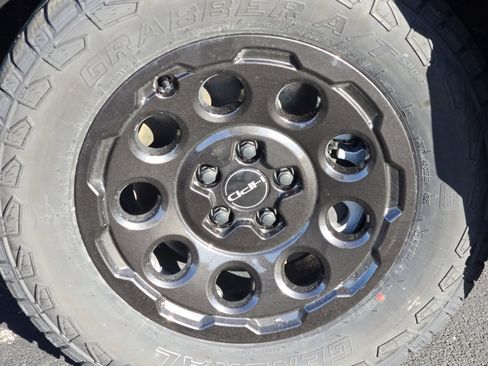 New 2026 Honda Passport TrailSport image 14