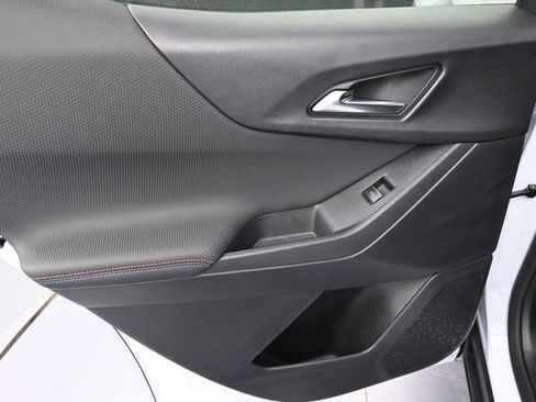 New 2026 Chevrolet Equinox RS FWD image 31