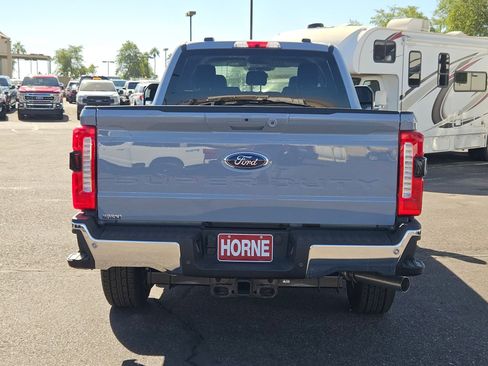 New 2026 Ford F350 Lariat image 3