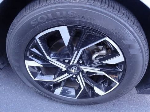 Used 2025 Hyundai Sonata SEL image 12